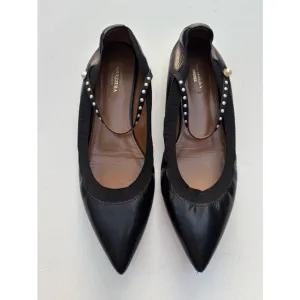 Aquazzura Nolita Flats