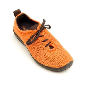 Arcopedico Orange Sneakers EU Size 42