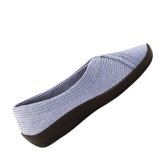ARCOPEDICO Women’s Knit Mailu Slip On Shoes in the Size 41/ 9.5-10 US Size