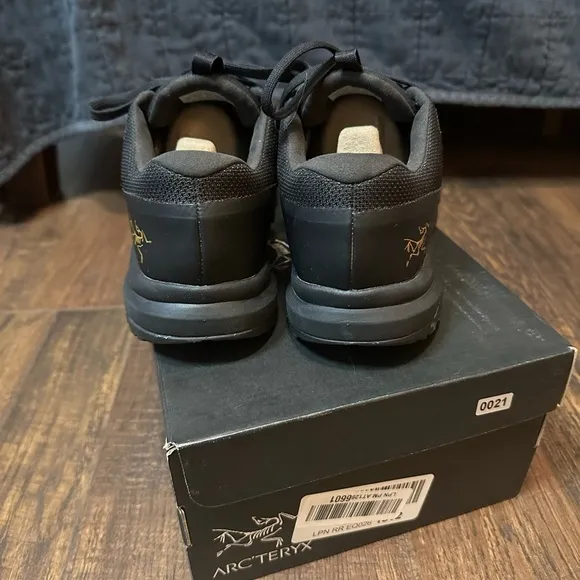 Arc'teryx |  Aerios FL 2 GTX Hiking Shoes