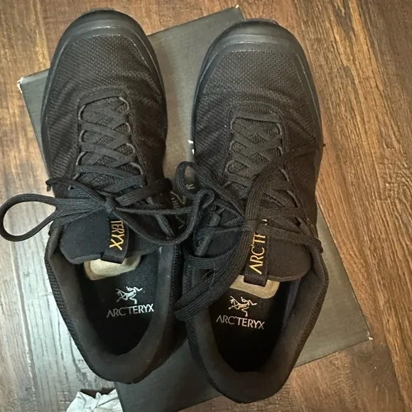 Arc'teryx |  Aerios FL 2 GTX Hiking Shoes