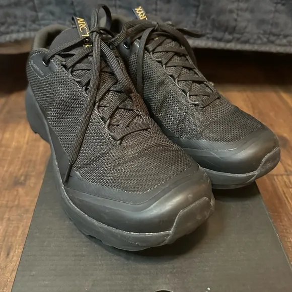 Arc'teryx |  Aerios FL 2 GTX Hiking Shoes