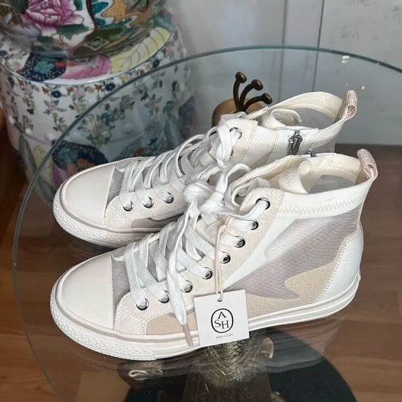 Ash Venus Sneakers