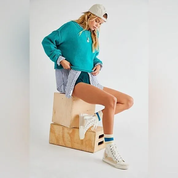Ash Venus Sneakers