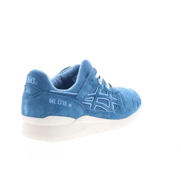 Asics Mens Gel-Lyte III OG Blue Shoes ()
