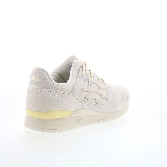 Asics Mens Gel-Lyte III OG Connect Beige Shoes ()