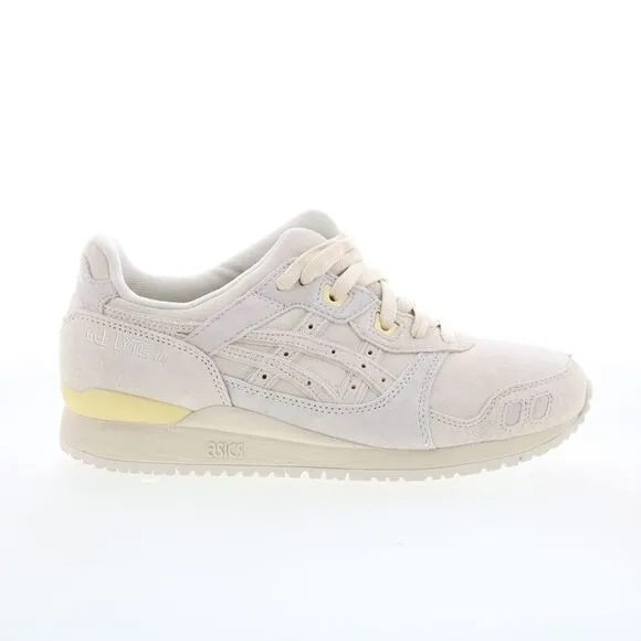 Asics Mens Gel-Lyte III OG Connect Beige Shoes ()