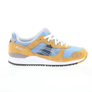 Asics Mens Gel-Lyte III OG X Awake NY Blue Shoes ()