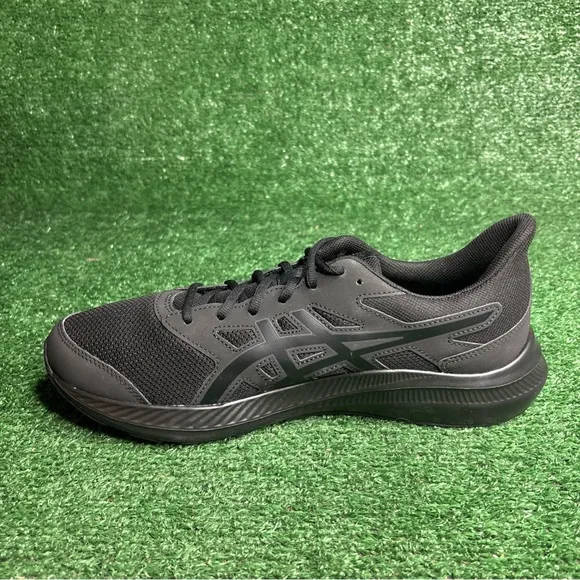 ASICS Running Shoes JOLT 4 Mens Walking Shoes Size 11 Black 1011B603 - NEW