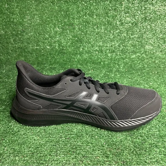 ASICS Running Shoes JOLT 4 Mens Walking Shoes Size 11 Black 1011B603 - NEW