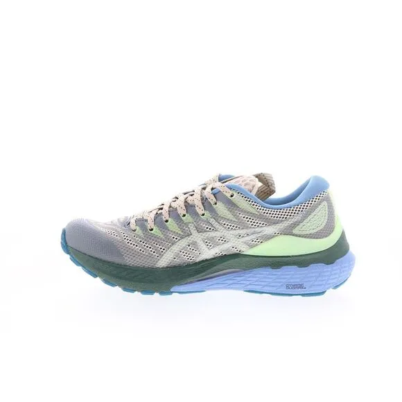 Asics Womens FN3-S Gel-Kayano 28 W Gray Shoes ()