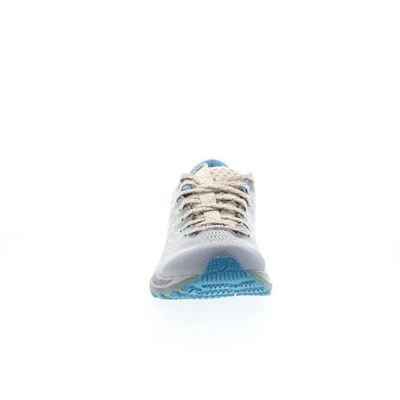 Asics Womens FN3-S Gel-Kayano 28 W Gray Shoes ()