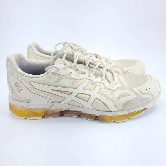 ASICS Women's GEL-Quantum 360 Size 10 Shoes 1202A088