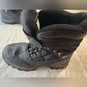Athletech Men’s Thermolite Winter Snow Boots in Size 12