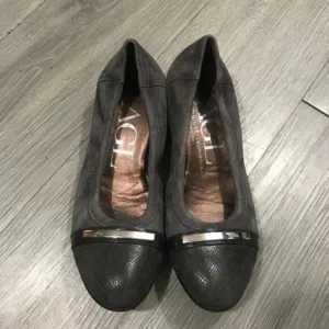 Attilio Giusti Leombruni Womens Ballet Flats Shoes