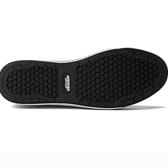 Avenger Work Boots Blade Low White 7 D (M)