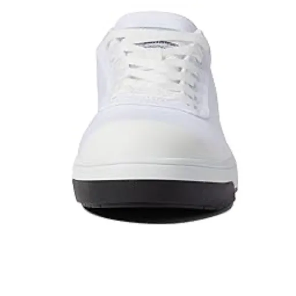 Avenger Work Boots Blade Low White 7 D (M)