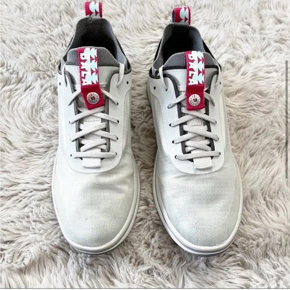 Bala Twelve Shades Gray Shoes
