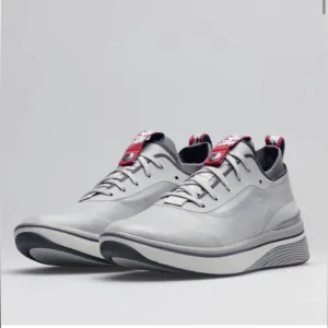 Bala Twelve Shades Gray Shoes