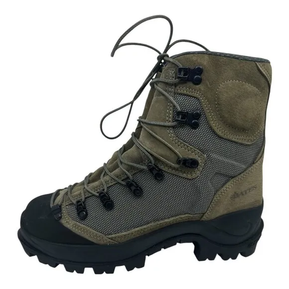 Bates E03600C 8N Wolverine Warrior Boots Women's Toro Boro Alpine Hiking  NWT