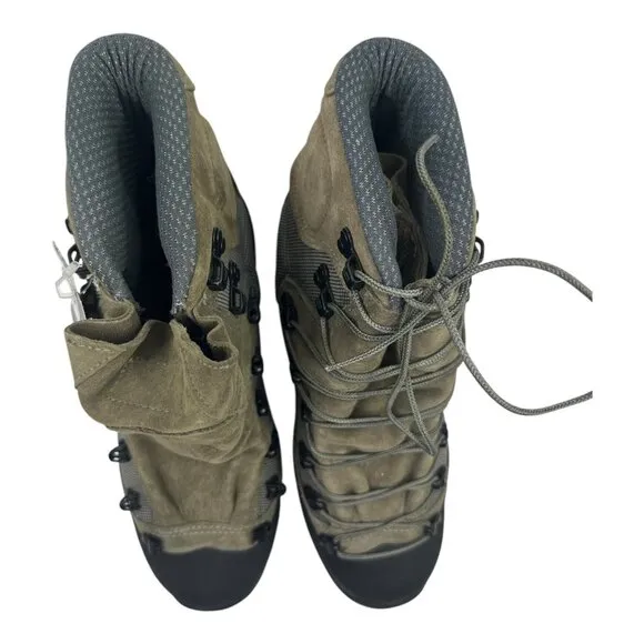 Bates E03600C 8N Wolverine Warrior Boots Women's Toro Boro Alpine Hiking  NWT
