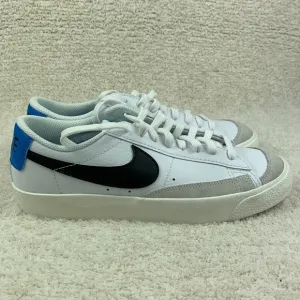 BIG KIDS' NIKE BLAZER LOW '77 CASUAL SHOES
