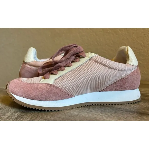Birdies The roadrunner rosette canvas Sneakers Shoes