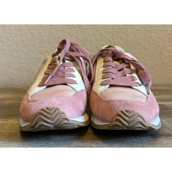 Birdies The roadrunner rosette canvas Sneakers Shoes