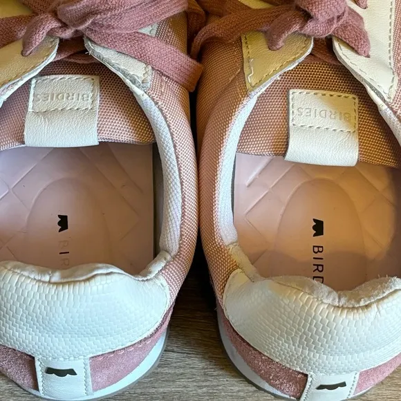 Birdies The roadrunner rosette canvas Sneakers Shoes