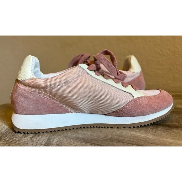 Birdies The roadrunner rosette canvas Sneakers Shoes