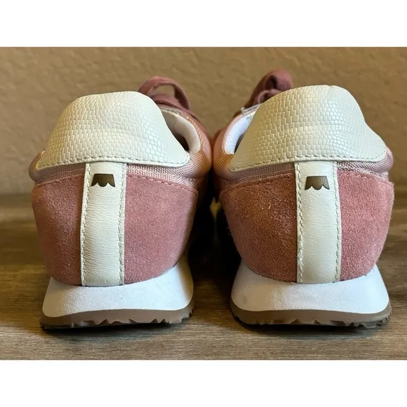 Birdies The roadrunner rosette canvas Sneakers Shoes