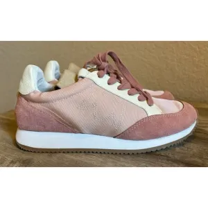 Birdies The roadrunner rosette canvas Sneakers Shoes