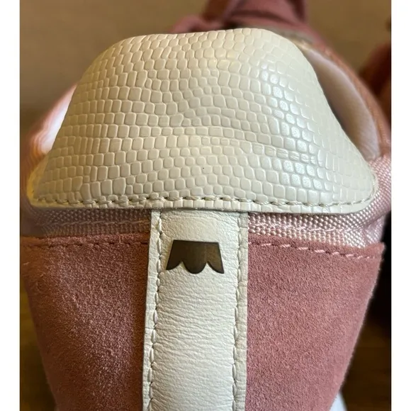 Birdies The roadrunner rosette canvas Sneakers Shoes