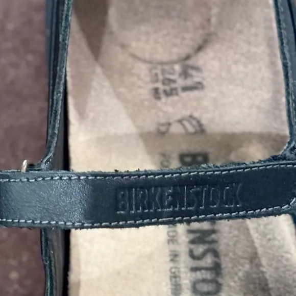 Birkenstock IONA Shoes