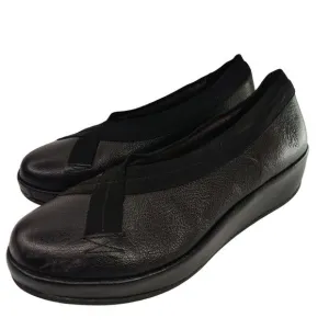 Black fly London Shoes sz 6.5