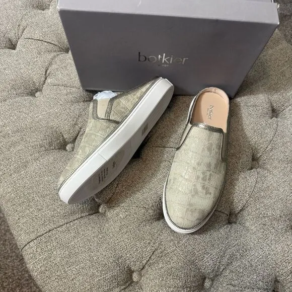 Botkier Slip On Sneakers