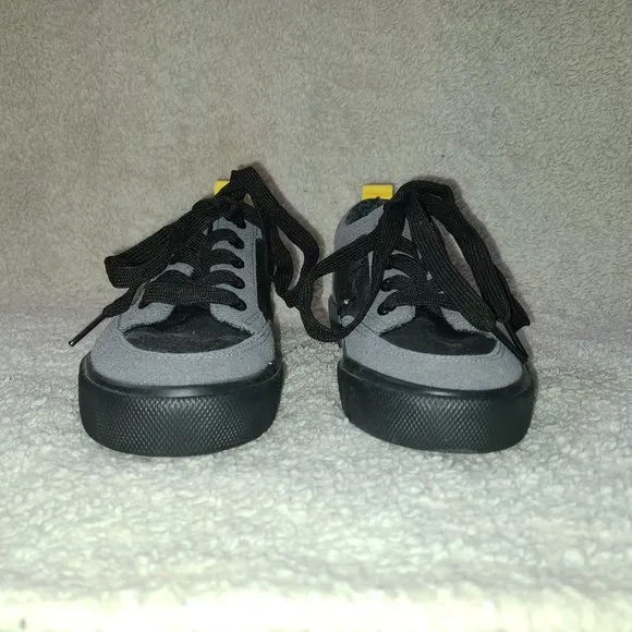 Boys Ground Up Batman Sneakers