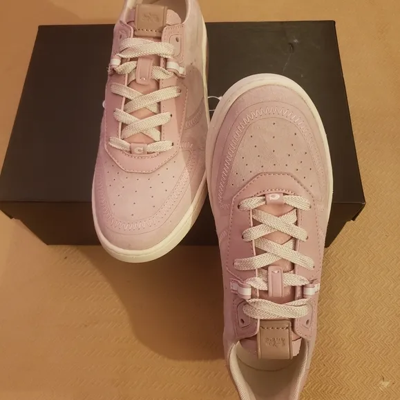 Brand New Coach Citysole Sneakers