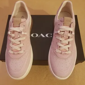 Brand New Coach Citysole Sneakers