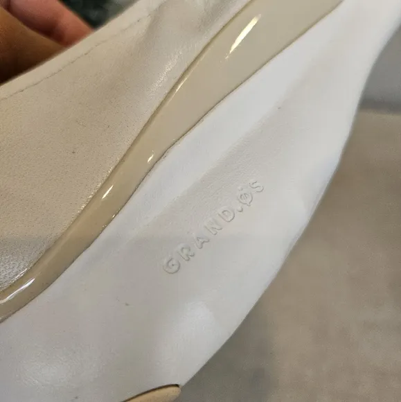 Brand new Cole Haan shoes 5B