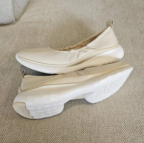 Brand new Cole Haan shoes 5B