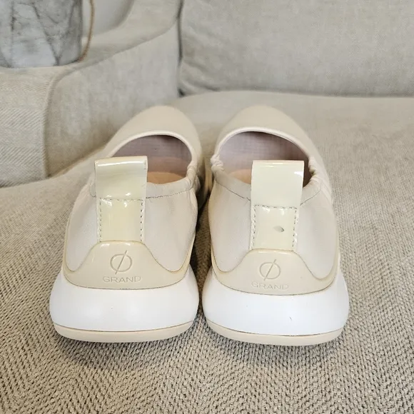 Brand new Cole Haan shoes 5B