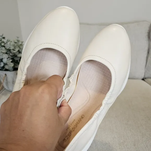 Brand new Cole Haan shoes 5B
