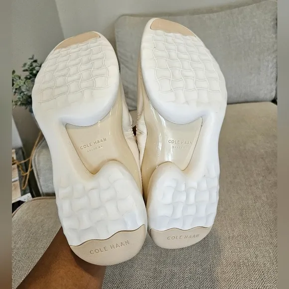 Brand new Cole Haan shoes 5B