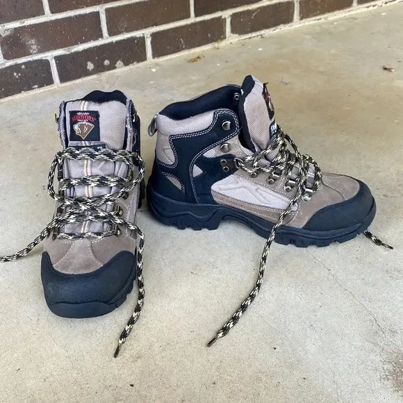 Brand New Herman Survivor Hiking Boots