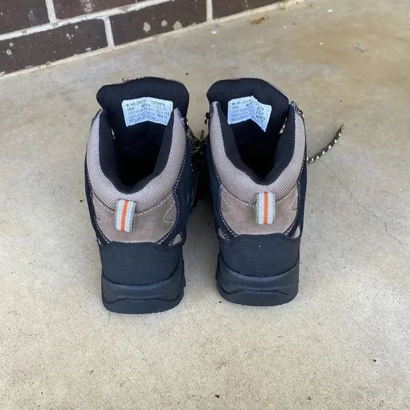 Brand New Herman Survivor Hiking Boots