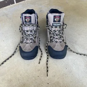 Brand New Herman Survivor Hiking Boots
