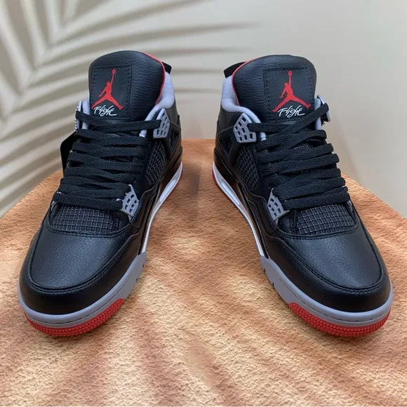 Brand Reimagined Jordan Air Jordan 4-Man’s Sneakers Size 11