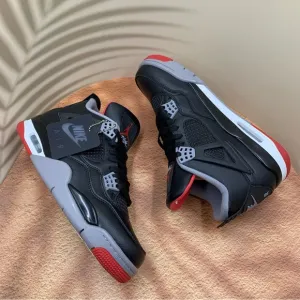 Brand Reimagined Jordan Air Jordan 4-Man’s Sneakers Size 11