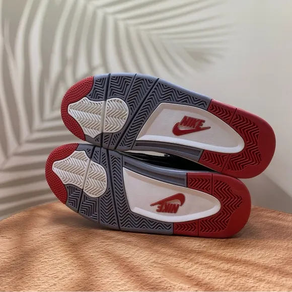 Brand Reimagined Jordan Air Jordan 4-Man’s Sneakers Size 11